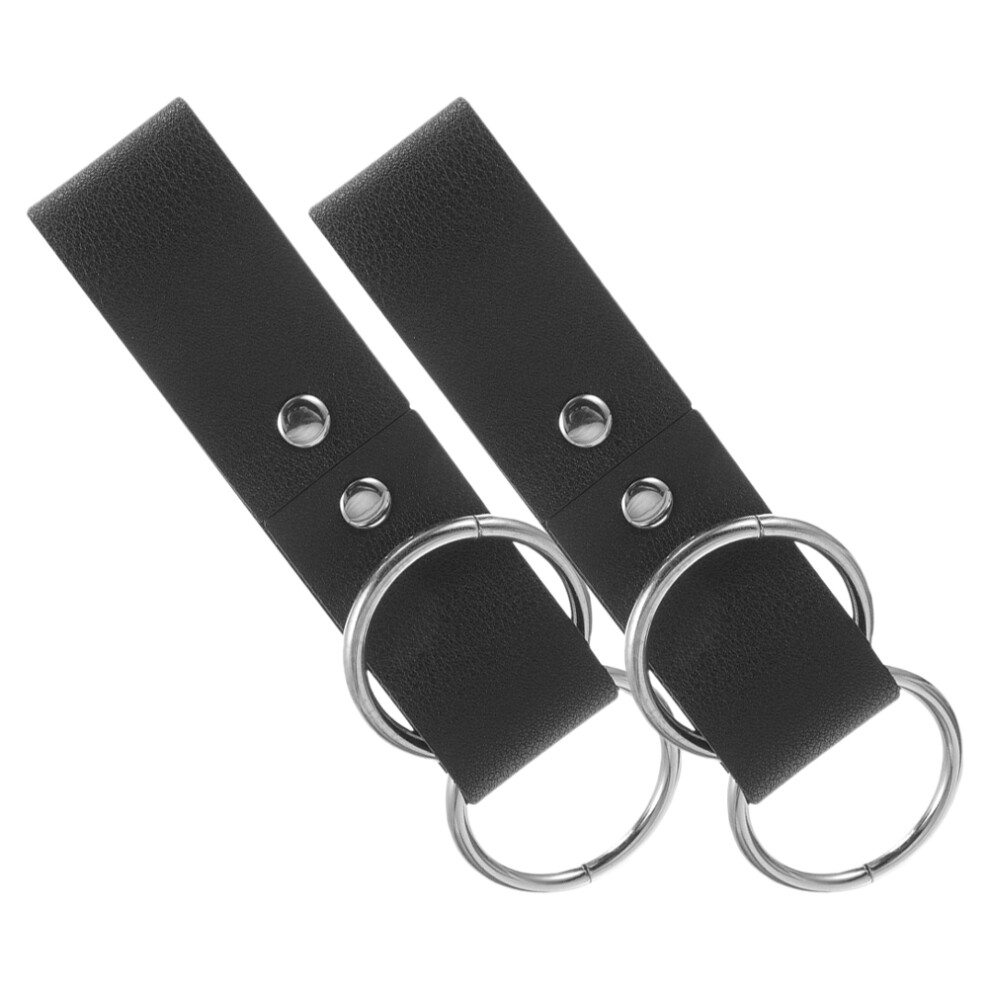 2 Pezzi Clip Per Gonna, Medievale Rinascimentale Cosplay-image