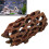 Aquarium Hohlen Baum Stamm Simulation Dekorative 12