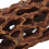 Aquarium Hohlen Baum Stamm Simulation Dekorative 13
