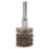 High-Strength Steel Wire Drill Brush Rust Remover for Polishing 7