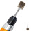 High-Strength Steel Wire Drill Brush Rust Remover for Polishing 6