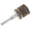 High-Strength Steel Wire Drill Brush Rust Remover for Polishing 9