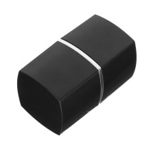 1 szt. mini do masażu twarzy z naturalnego kamienia
