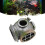 Aquarium-Helm-Ornament, Simulation, giftfreies 11