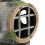 Aquarium-Helm-Ornament, Simulation, giftfreies 13
