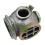 Aquarium-Helm-Ornament, Simulation, giftfreies 6