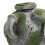 Aquarium-Helm-Ornament, Simulation, giftfreies 14