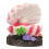 Aquarium Shell Air Bubbler Dekoration Simulation 3