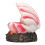 Aquarium Shell Air Bubbler Dekoration Simulation 5