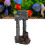 Aquarium Dekoration Römischen Säulen Simulation 11
