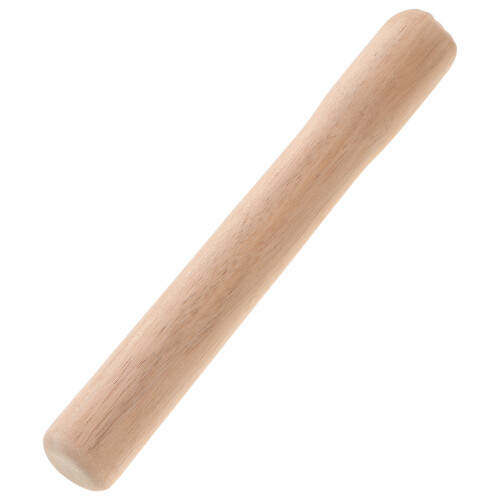 muddler voor cocktails, knoflook, avocado, en fruit