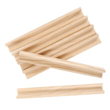 24 stuks tegelhouders 19 cm voor diy bordspellen