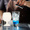 Haushalts-Weinbecher, Multifunktions-Wasserglas, Trinkglas 8