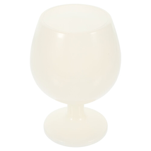 Haushalts-Weinbecher, Multifunktions-Wasserglas, Trinkglas