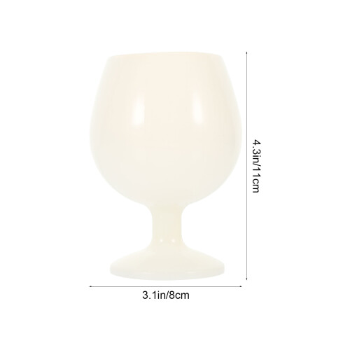 Haushalts-Weinbecher, Multifunktions-Wasserglas, Trinkglas 1
