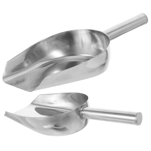 2 eisschaufel für haushalt