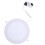 einbauleuchte led-deckenleuchte für , flaches downlight-panel 9