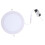 einbauleuchte led-deckenleuchte für , flaches downlight-panel 1