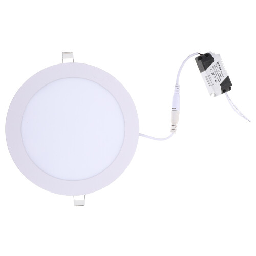 einbauleuchte led-deckenleuchte für , flaches downlight-panel