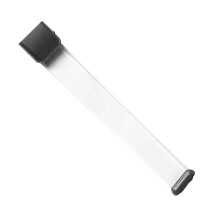 led-armbänder mit magnet schwarz für party und geschenke
