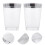 10Pcs Silver Grade for Parties 3