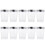 10Pcs Silver Grade for Parties 2