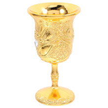 Weinkelche im Vintage- , Haushalts- und Spirituosenbecher