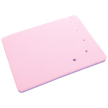 1 kuchendekorierwerkzeug aus fondant, 5- -blumen-schwammpads