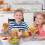 bestonzon 2- -set mit & dip-becherhalter aus draht 9