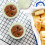 keramik backschale mit deckel für pudding, , dessert – grün 11