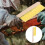 bee broom durable wooden handle brush tool for beekeeping 5