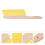 bee broom durable wooden handle brush tool for beekeeping 10