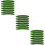 24 Pcs Artificial Cucumber Display Props 9