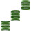 24 Pcs Artificial Cucumber Display Props 5