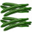24 Pcs Artificial Cucumber Display Props 1