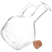 ölspender flasche für flüssige gewürze und essig, küchensaucen-spender