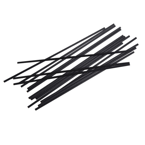 50 duftdiffusor- aus faser, 3 mm, 18 cm,