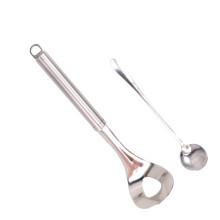 2-teiliges fleischkugel set mit langem griff und