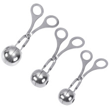 3-teiliger - für -, - und Reisbällchen