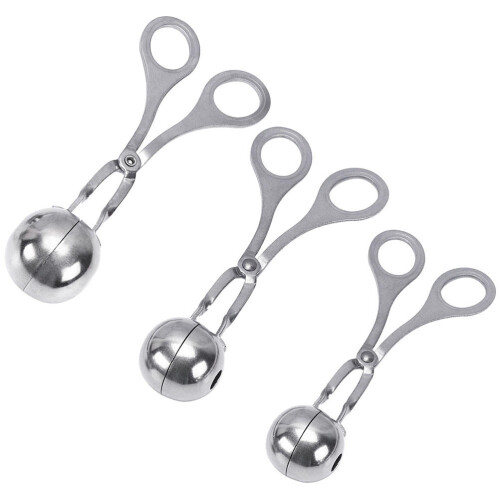 3-teiliger - für -, - und Reisbällchen