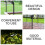 2 6000k solar-led- für garten, 10