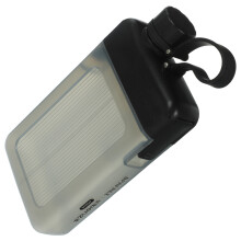 quadratische trinkflasche für outdoor sport tragbar robust