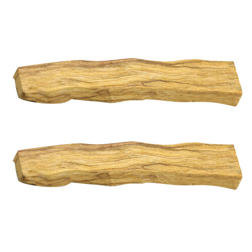 2Pièces Bâtons D'encens En Pour Purification 2