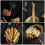 2Pièces Bâtons D'encens En Pour Purification 10