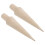 2pcs ice cream cone molds diy baking roller cake kitchen tools 5
