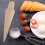 2pcs ice cream cone molds diy baking roller cake kitchen tools 2