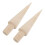 2pcs ice cream cone molds diy baking roller cake kitchen tools 1