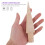 2pcs ice cream cone molds diy baking roller cake kitchen tools 11