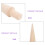 2pcs ice cream cone molds diy baking roller cake kitchen tools 7