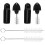 beer faucet caps kit with plug brushes and covers 10